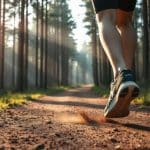 Bieganie 5 km dziennie – efekty dla zdrowia i kondycji