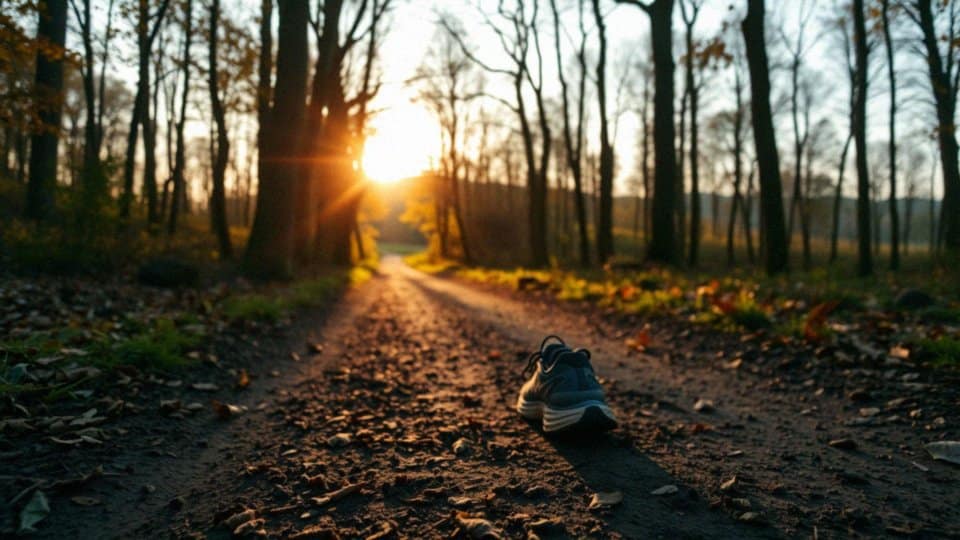 Bieganie a stawy – jak biegać bezpiecznie i skutecznie?
