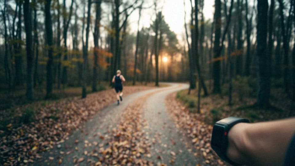 Bieganie w 2 strefie tętna – korzyści i jak obliczyć tętno