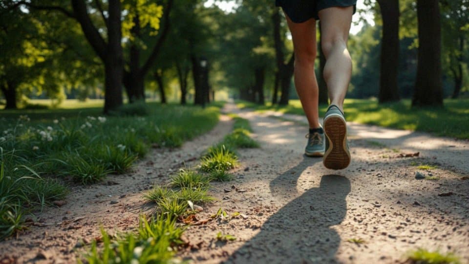 Bieganie z nadwagą – jak bezpiecznie zacząć i cieszyć się treningiem