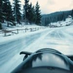 Bobsleje a saneczkarstwo – różnice, zasady i techniki