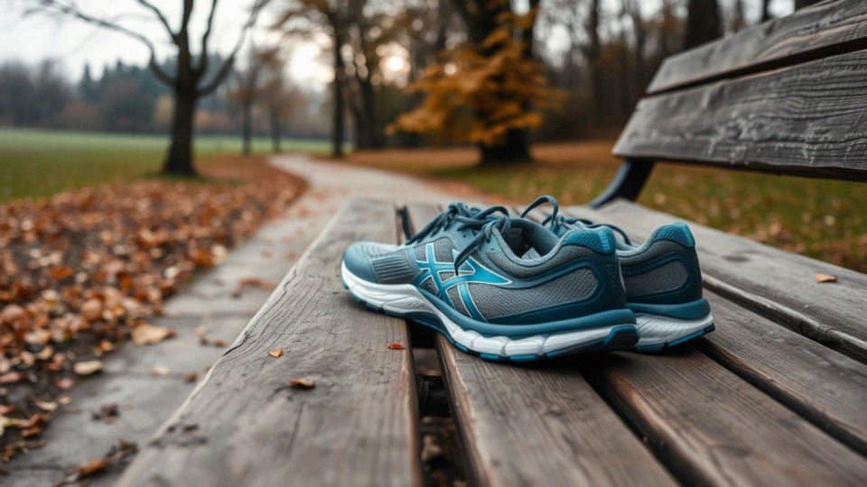 Buty do biegania do 200 zł – najlepsze modele i porady