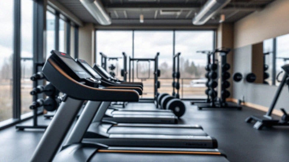 Cardio przed czy po treningu? Klucz do efektywnych treningów