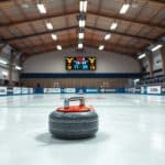 Curling Polska – zasady, osiągnięcia i rozwój tego sportu