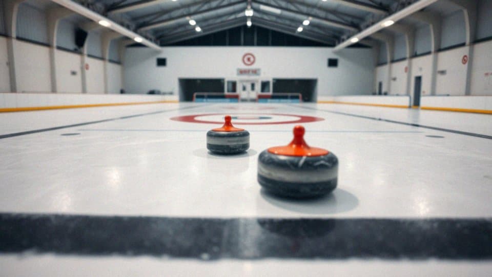Curling – zasady, techniki i przyszłość tego fascynującego sportu