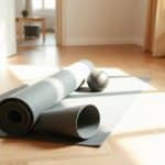Ćwiczenia na brzuch w domu dla kobiet – efektywny trening