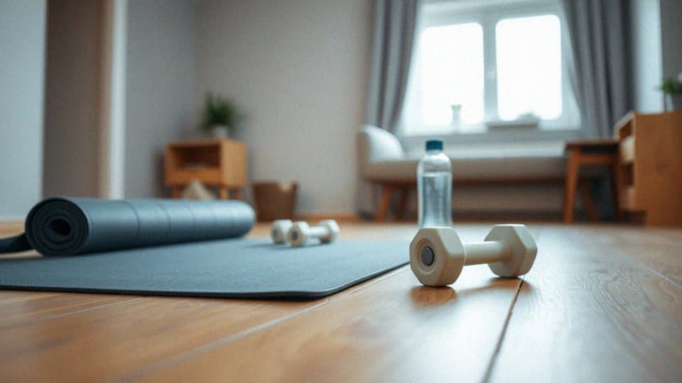 Ćwiczenia na brzuch w domu dla mężczyzn – skuteczny trening i dieta