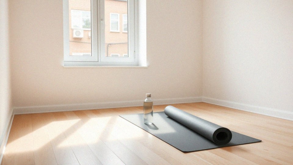 Ćwiczenia na odchudzanie w domu dla początkujących – łatwy start!