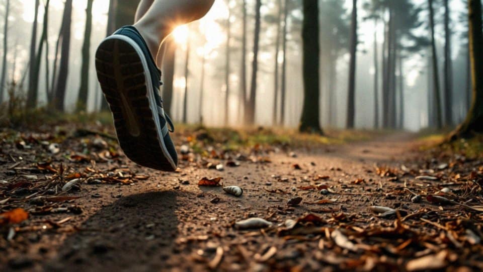 Ćwiczenia na wytrzymałość – jak poprawić swoją kondycję?