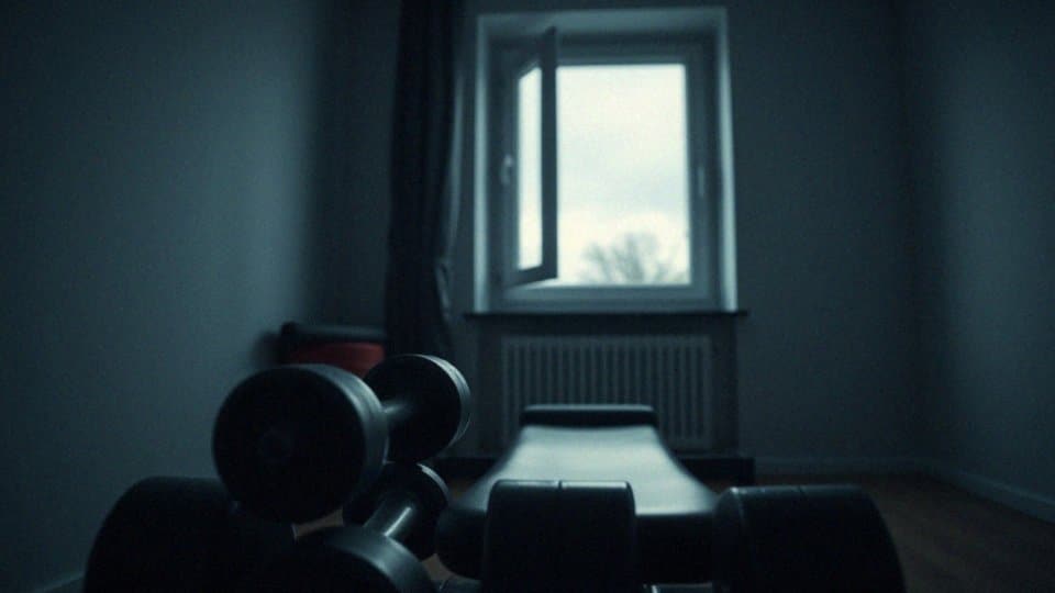 Czy trening siłowy spala tłuszcz? Fakty i wskazówki dla efektywności