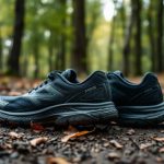 Drop w butach do biegania – jak wybrać odpowiednią wysokość?