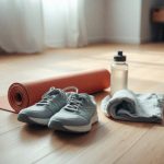 Efekty ćwiczeń po 2 miesiącach – co możesz osiągnąć?