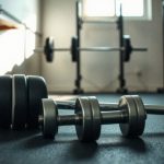 Fundamenty treningu siłowego – klucz do efektywności w treningu