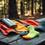 Gadżety do biegania – kluczowe akcesoria dla każdego biegacza