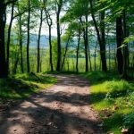 Gdzie biegać w Polsce? Najlepsze trasy dla biegaczy