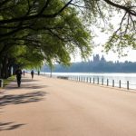 Gdzie biegać w Krakowie? Odkryj najlepsze trasy i miejsca