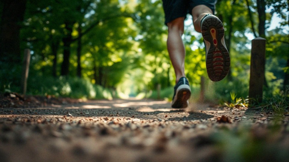 Gdzie biegać w Warszawie? Odkryj najlepsze trasy dla biegaczy