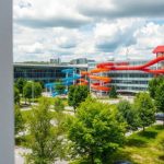 Gdzie na basen w Krakowie? Najlepsze miejsca i atrakcje