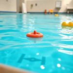 Gdzie na basen z niemowlakiem? Praktyczny przewodnik dla rodziców