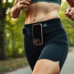 Gdzie trzymać telefon podczas biegania? Sprawdź najlepsze metody