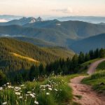 Gdzie w góry w Polsce? Najlepsze miejsca na wyprawy