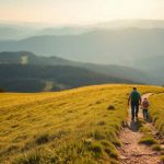 Gdzie w góry z dziećmi latem? Najlepsze miejsca na rodzinne wypady