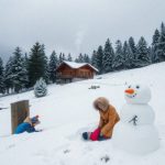 Gdzie w góry z dziećmi zimą? Najlepsze kierunki na ferie