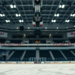 Hokej na lodzie – historia, zasady i największe ligii na świecie