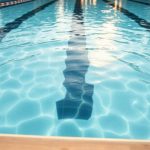 Ile kalorii spala pływanie? Poznaj tajniki efektywnego treningu