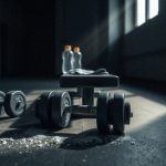 Ile kalorii spala trening siłowy? Sprawdź, jak efektywnie ćwiczyć!