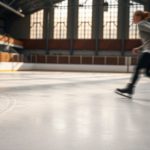 Ile kcal spala jazda na łyżwach? Sprawdź efekty i korzyści!