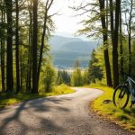 Ile kcal spala jazda na rowerze? Sprawdź, jak to obliczyć!