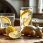 Imbir na odchudzanie – jak wspiera proces utraty wagi?