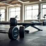 Jak ćwiczyć na siłowni żeby schudnąć? Sprawdzone metody i porady