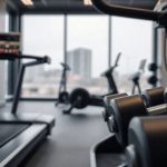 Jak ćwiczyć na siłowni, żeby schudnąć z brzucha? Praktyczne porady