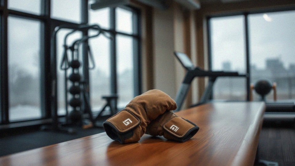 Jak często chodzić na siłownię, by osiągnąć zamierzone efekty?