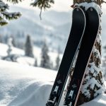 Jak dobrać narty do wzrostu? Praktyczny przewodnik