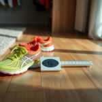 Jak dobrać rozmiar butów do biegania? Praktyczny poradnik