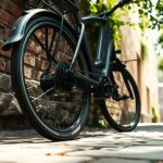 Jak działa rower elektryczny? Zasady działania i korzyści