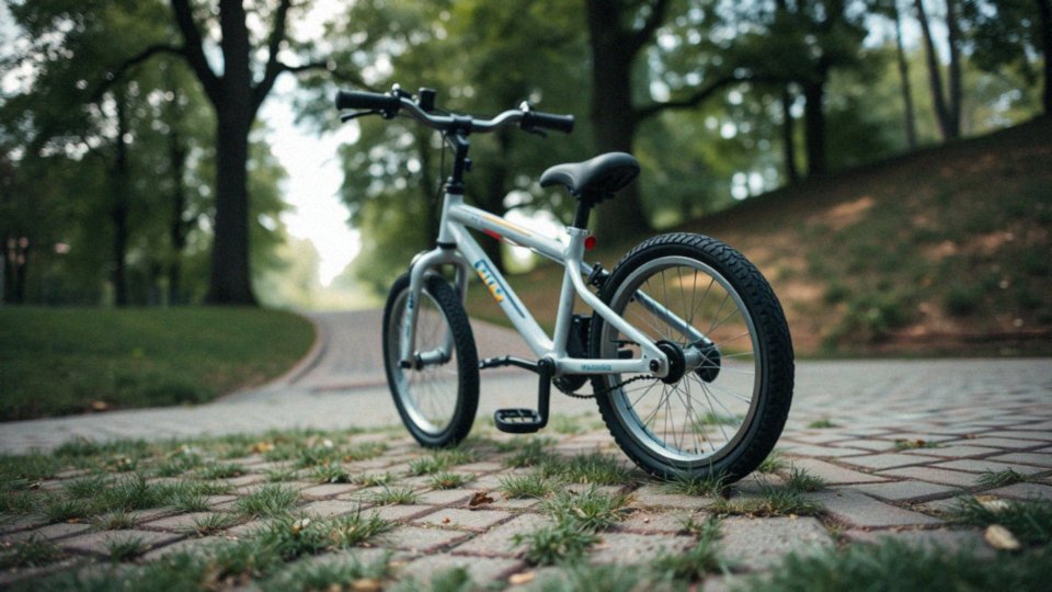 Jak nauczyć dziecko jeździć na rowerze? Praktyczny przewodnik