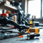 Jak odpowietrzyć hamulce w rowerze? Praktyczny poradnik krok po kroku