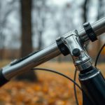 Jak podnieść kierownicę w rowerze? Praktyczny poradnik