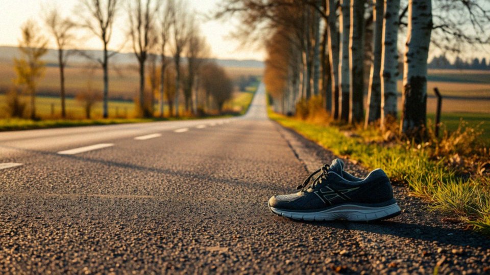 Jak przygotować się do maratonu od zera? Praktyczny przewodnik