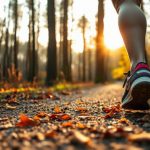 Jak rozpocząć bieganie po 40? Przewodnik dla początkujących
