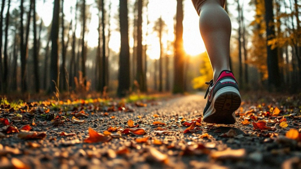 Jak rozpocząć bieganie po 40? Przewodnik dla początkujących