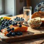 Jak schudnąć po 40 roku życia? Skuteczny przewodnik i porady