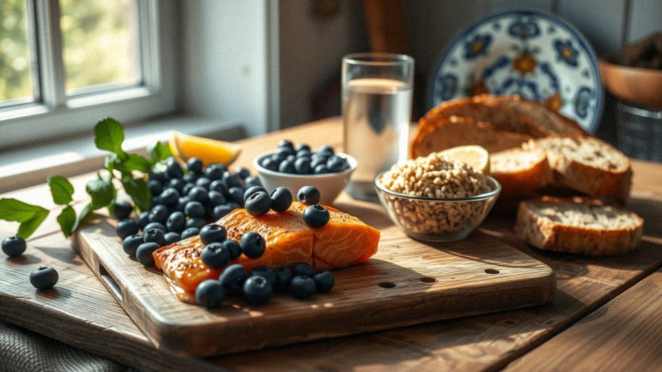 Jak schudnąć po 40 roku życia? Skuteczny przewodnik i porady