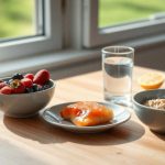 Jak schudnąć po 60? Skuteczne strategie odchudzania dla seniorów