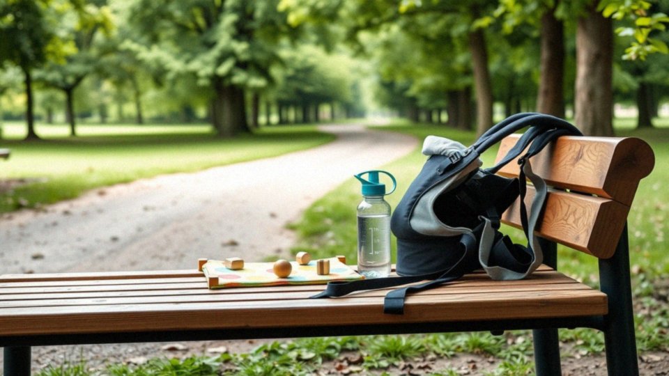 Jak schudnąć po ciąży? Skuteczne porady i zdrowa dieta