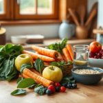 Jak schudnąć w ciąży? Bezpieczne metody dla przyszłych mam